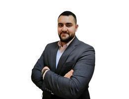 Agent Ali Khamis