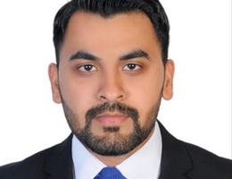 العميل Mirza Jehangir