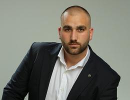 العميل Luka Kulier