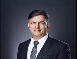 Agent Muhammed Mansur Majid