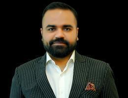 Agent Hussain  Ajaz
