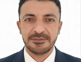 Agent Ahmed Hassan