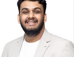 العميل Austin Manakkal