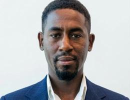 العميل Mohamed Bah