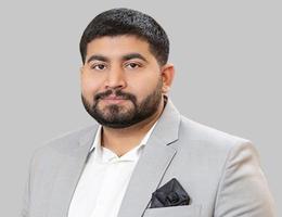 Agent Umair Ikhlaq