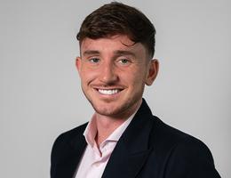 Agent Callum Russell