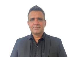 Agent Bilal Ahmed