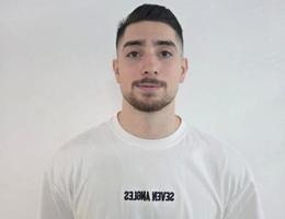 Agent Ali Eidi