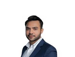 Agent MUHAMMAD RAFIQ ZAKIR