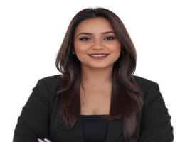 Agent Rebecca Armstrong