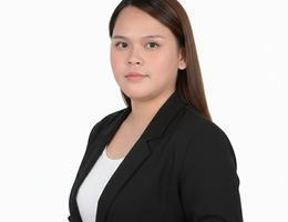 Agent Vanessa Gemola