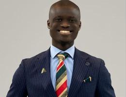 Agent Usman Bin Adam