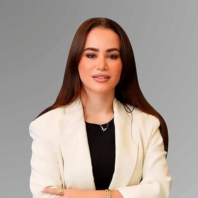 Agent Nejmeh Elkhatib
