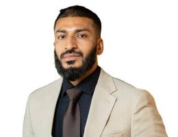 Agent Muhammad Hussain