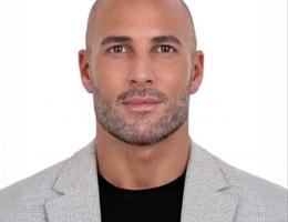 Agent Adam Eden