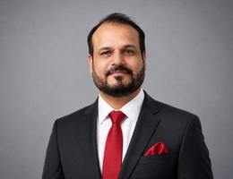 العميل Muhammad Ejaz