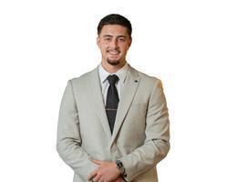 Agent Joshua Seberry