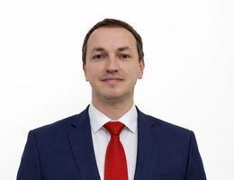 Agent Maksim Titov