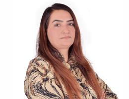 العميل Qismat Shaheen