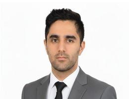 العميل Ferzan Latif