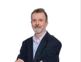 Agent Peter Main
