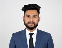 Agent Sukanta  DAS