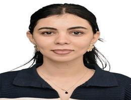 Agent Ferial Garmel