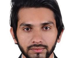 العميل Muhammad Ilyas