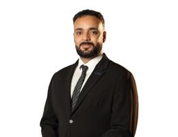 Agent Abdel Rahman Kheir