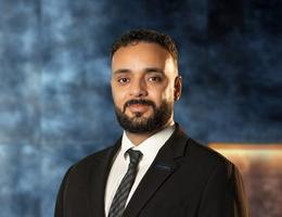 العميل Abdel Rahman Kheir