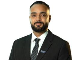 العميل Abdel Rahman Kheir