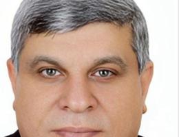 Agent MOHAMMED SAMEER AHMED