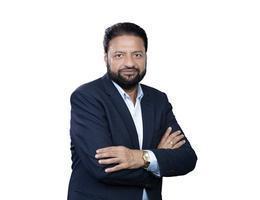Agent Deepu Keshwani