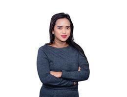 Agent Sabrina Amelynda