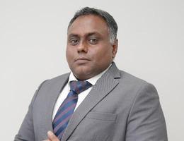 Agent Ahamed Abdul Kader Abdul Ofoor