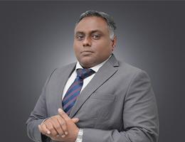 Agent Ahamed Abdul Kader
