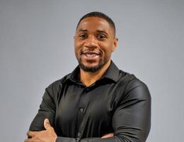 Agent Troy Anthony Lincoln Mullings