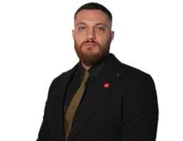 Agent Wessam Jawad