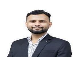 Agent Saif Ur Rehman