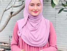 العميل Anna muhammad