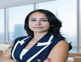 Agent Lisa Kraemer