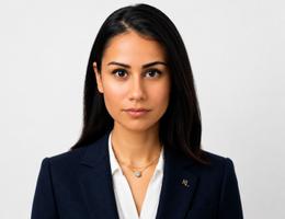 Agent Lisa Kraemer