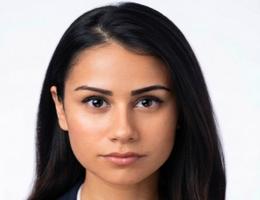 Agent Lisa Kraemer