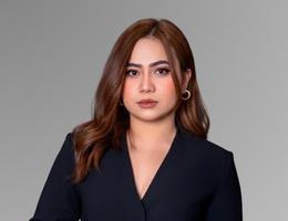 Agent Jamaica Deri