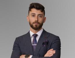 Agent Mohammad Salaheldeen Shammaa