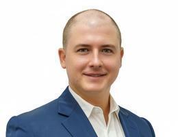 Agent Michael Graham