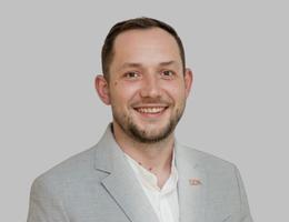 Agent Maksim Sinchishen