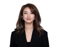 Agent Kate Chen