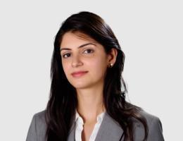 Agent Saniya Doni