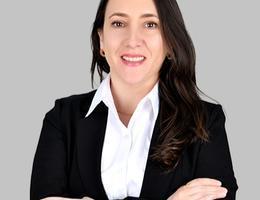 Agent Christina Gaki
